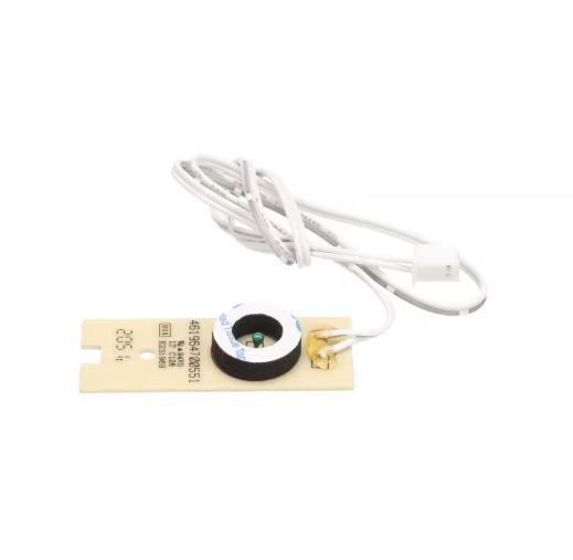 W10163422 - Genuine OEM Whirlpool Microwave Thermistor